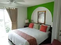 Studio Verde Cozumel Mexiko