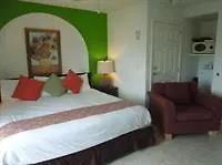 Studio Verde Cozumel 3*,  Mexiko