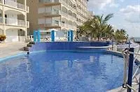 Hotel Studio Verde Cozumel